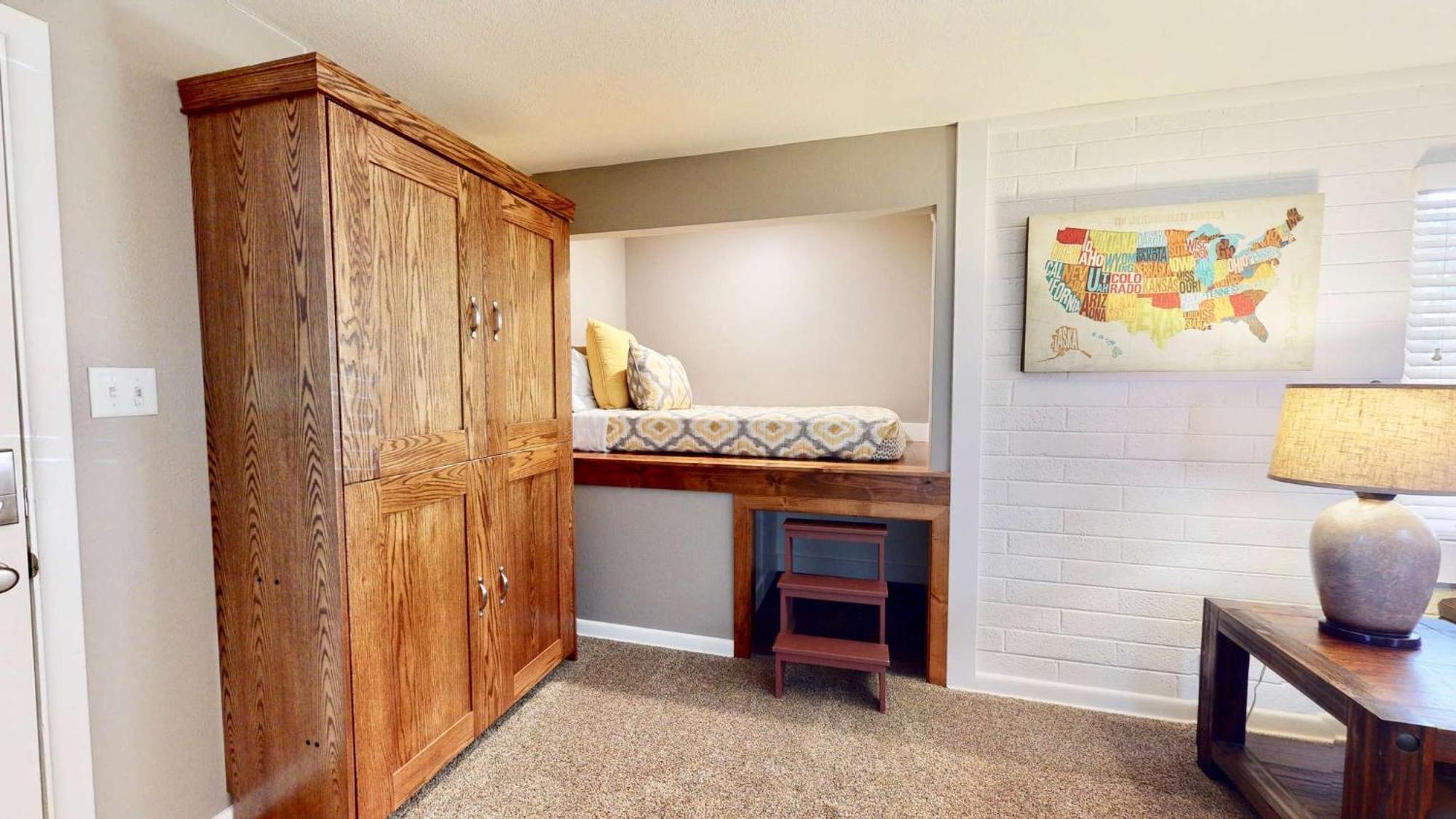 Downtown Cozy Home Base - Purple Sage 3 موآب المظهر الخارجي الصورة