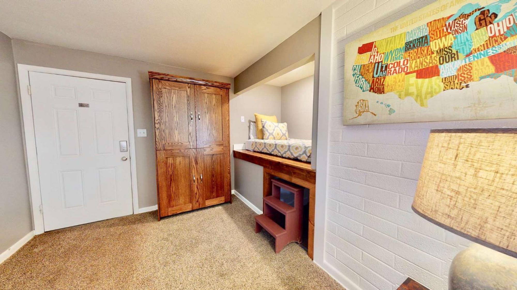Downtown Cozy Home Base - Purple Sage 3 موآب المظهر الخارجي الصورة